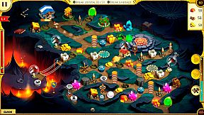 12 Labours of Hercules XVII: Feathered Fury