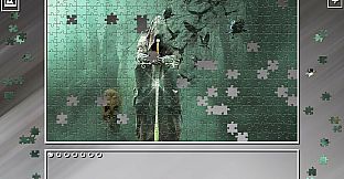 Super Jigsaw Puzzle: Generations - Fantasy 2