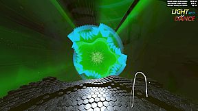 Light and Dance VR - Music, Action, Relaxation
