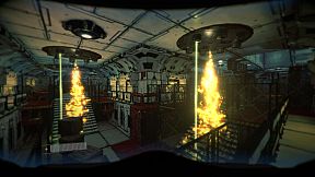 Redemption: Saints And Sinners