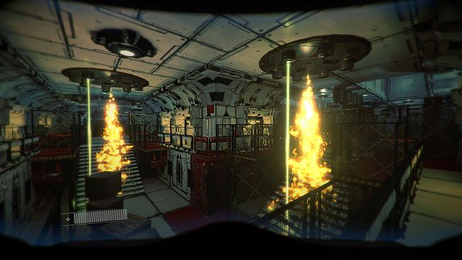 Redemption: Saints And Sinners