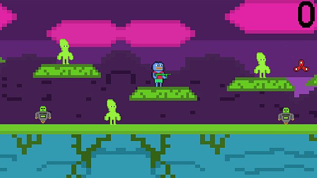 Adventures Of Pipi 2 Save Hype