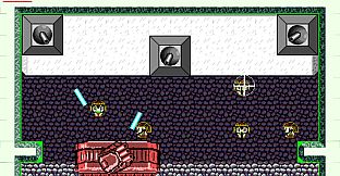 Starry Moon Island 2 Tank Advance MP07