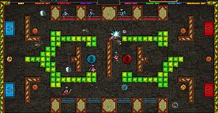 Knight Squad - Extra Chivalrous