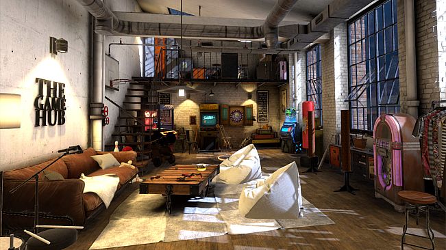 VAD - Virtually Assured Destruction