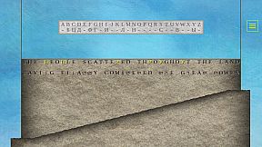 Whispers of Ancient Stone