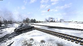 Graviteam Tactics: Operation Star