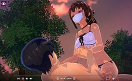 One Night ~Young Bride for One Night~