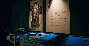 Fossilfuel: Raptor Isolation