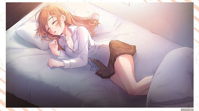 《Rail of Möbius》Digital Art Book