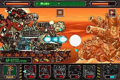 METAL SLUG DEFENSE