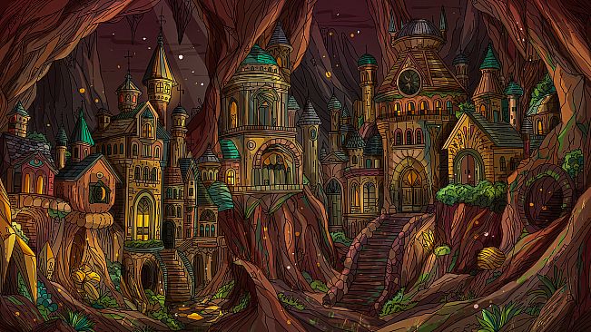 100 Underworld Cats - Artbook