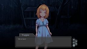 Traurig Secrets: Prologue