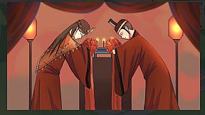 武儒绘卷 - 启示录