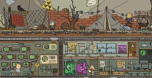 FIND ALL: Bunker - Extra Level