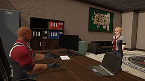 Time Of Special Team(T.O.S.T)