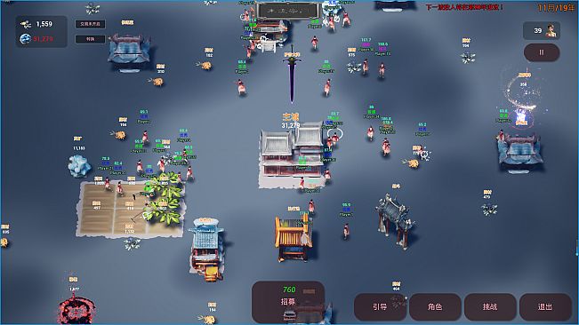 This sect accepts female disciples only