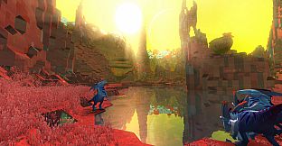 Boundless - Adventurer Edition