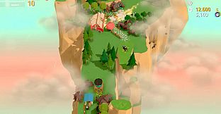 Super Rolling Heroes Deluxe