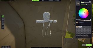 ChameleonCraft MMO: Hide Your Piñatas!