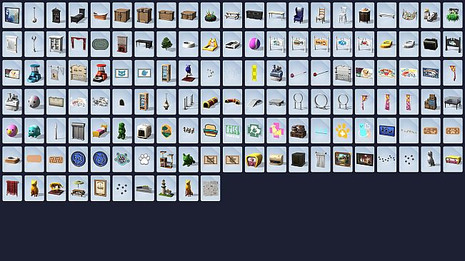 The Sims 4 Cats & Dogs