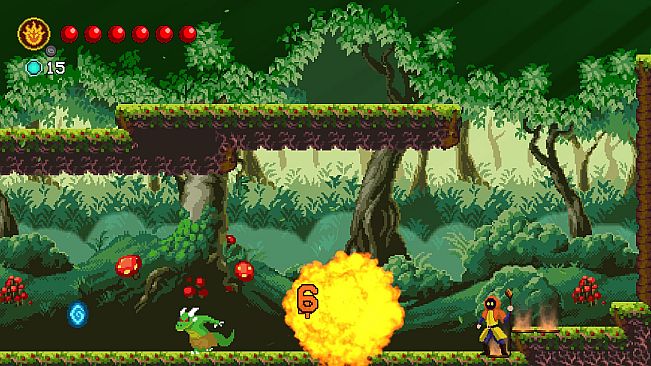 Grimoire of Domance (Windows)