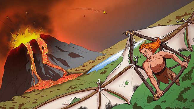 Choice of Life: Wild Islands