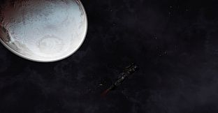 Fractured Atmosphere