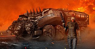 OUTRIDERS Hell’s Rangers Content Pack