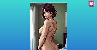 Hentai Pretty - Pixel Bedroom DLC 5