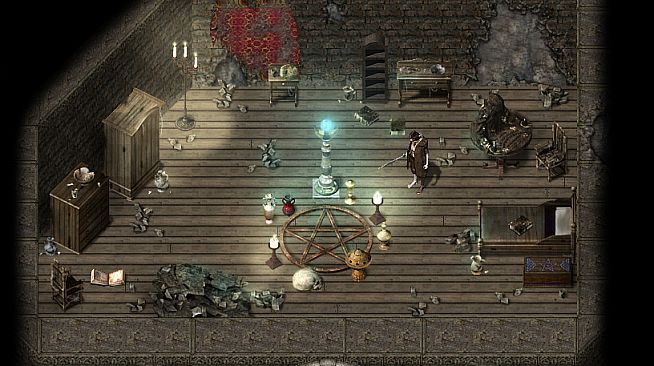 RPG Maker MV - Medieval: Dungeons