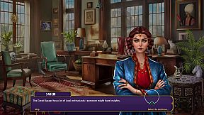 Nightshade Mysteries: Eternal Moon Collector’s Edition