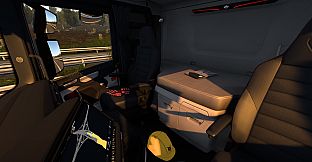 Euro Truck Simulator 2 - Bobcat Cargo Pack
