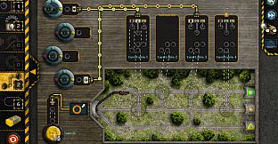 Machineers - Episode 1: Tivoli Town