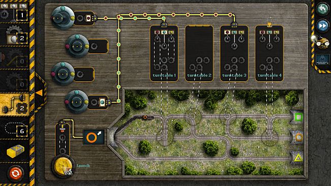 Machineers - Episode 1: Tivoli Town