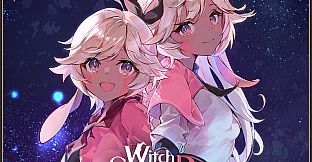 WitchSpring R Soundtrack