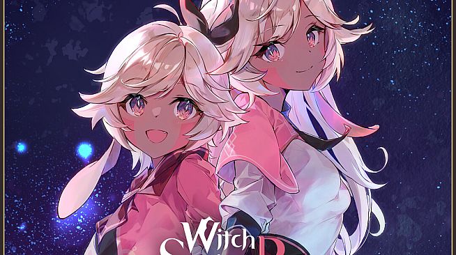 WitchSpring R Soundtrack