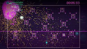 Centipede: Recharged