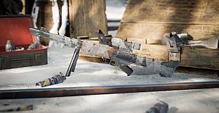 Vigor - Wraith of The North Pack