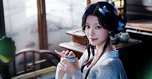 完蛋！我被美女包围了！2-2K视频