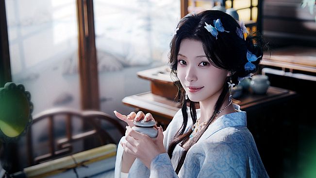 完蛋！我被美女包围了！2-2K视频