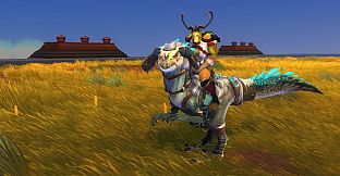 WildStar: Legend Pack (EU)