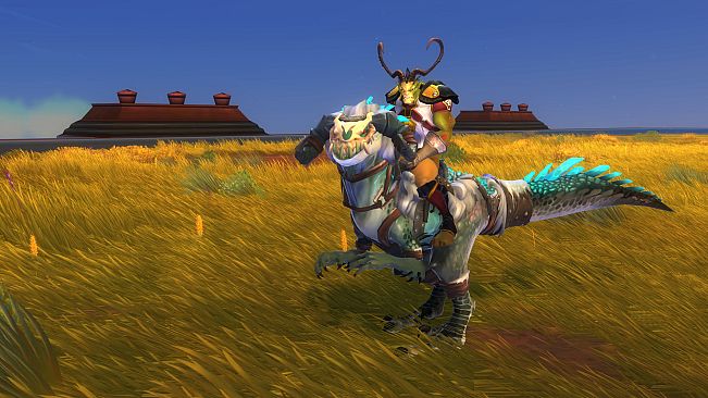 WildStar: Legend Pack (EU)