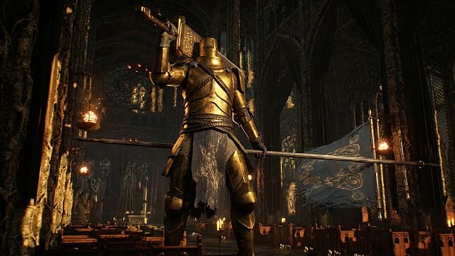 Dark Farts: Parody Smell Edition