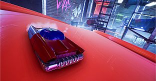 HOT WHEELS - Mattel Dream Mobile