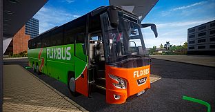 Fernbus Simulator - VDL Futura FHD2