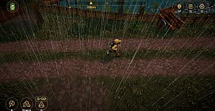 Treasure Hunter: Echo of War