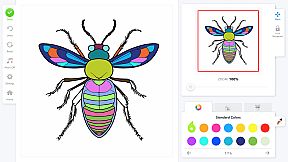 Coloring Book for Adults 2 - Family Edition