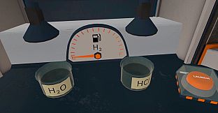 Futuclass - Hydrogen and Oxygen