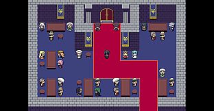Colosseum Clothes-Ripper: The Erotic Arena RPG
